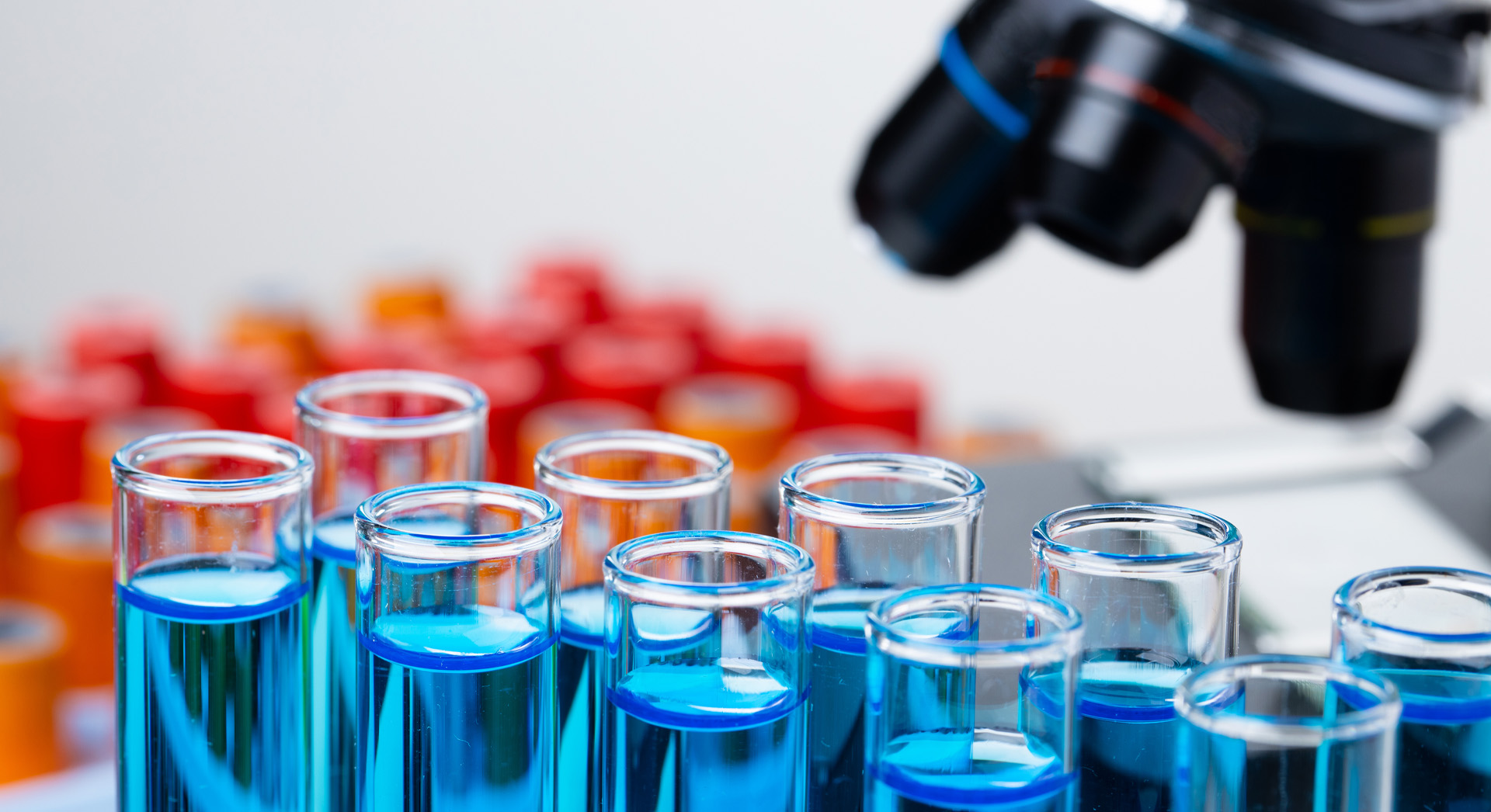 With a focus on sterile drug production