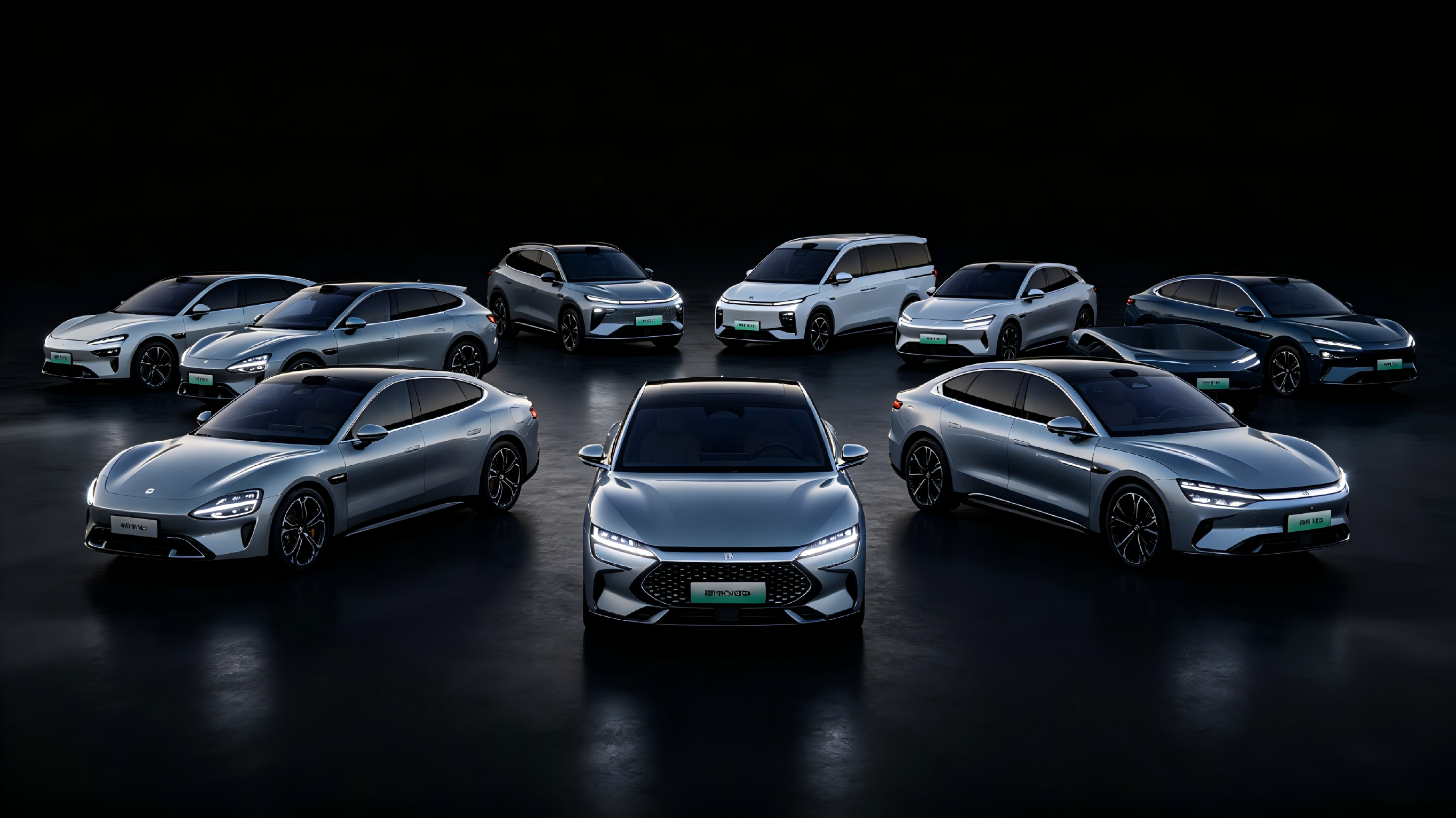 CHINA AUTO PARTS EXPERT